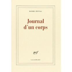 Journal d'un corps