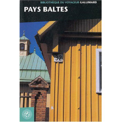 Pays baltes (ancienne édition)