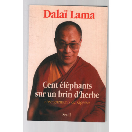 Cent éléphants sur un brin d'herbe. Enseignements