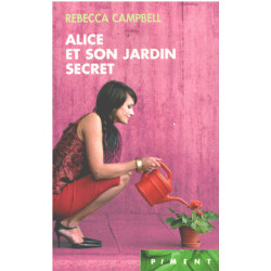 Alice et son jardin secret (Piment)