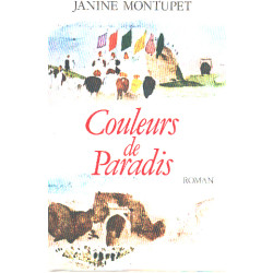 Couleurs de paradis