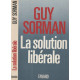 La Solution libérale