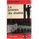 Le procés du diable
