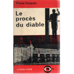 Le procés du diable