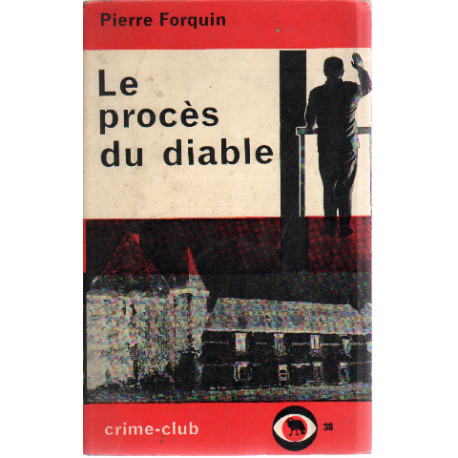 Le procés du diable