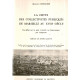 la dette des collectivités publiques de marseille au XVIII° siecle