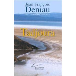 Tadjoura. Le Cercle Des Douze Mois