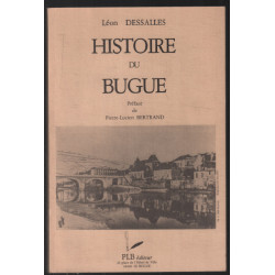 Histoire du bugue