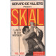 La mort en eaux profondes / skal n° 7
