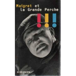 Maigret et la Grande Perche