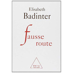 Fausse route : Réflexions sur 30 années de féminisme