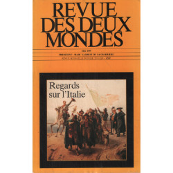 Regards sur l'italie