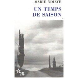 Un temps de saison