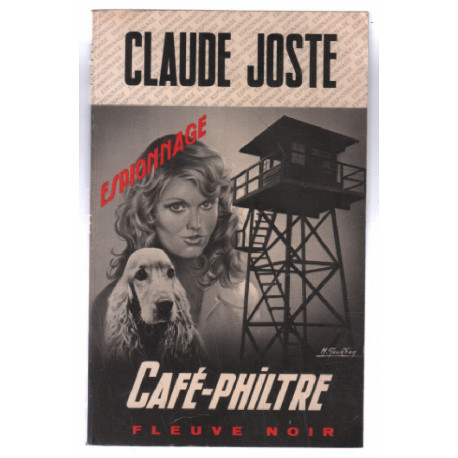 Café-philtre