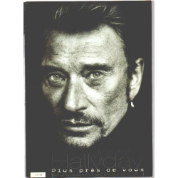Plus près de vous ( livre collector comprenant 2 CD inédits et des...