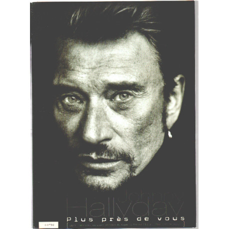 Plus près de vous ( livre collector comprenant 2 CD inédits et des...