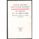 Le Savant et le populaire. Misérabilisme et populisme en...