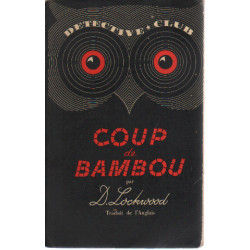 Coup de bambou