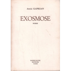 Exosmose