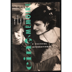 Cinémémoire (3e festival international)