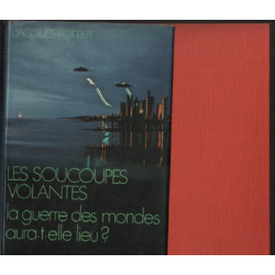 Les soucoupes volantes