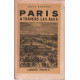 Paris à travers les ages