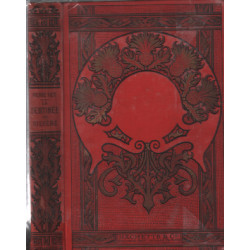La destinée de silvere / 63 gravures par E. vulliemin