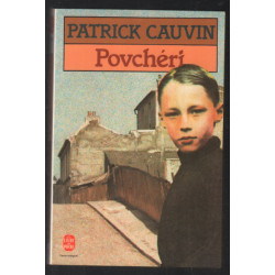 Povchéri