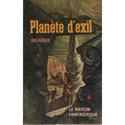 Planete d'exil