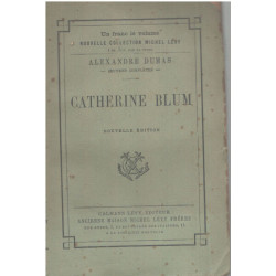 Catherine blum