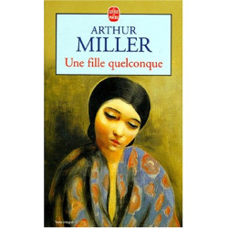 Une fille quelconque