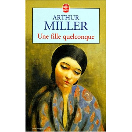 Une fille quelconque