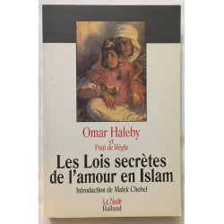 Les lois secrètes de l'amour en Islam