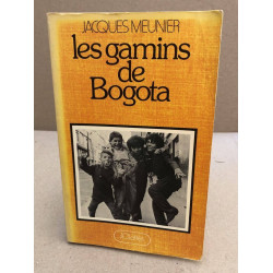 Les Gamins de Bogota