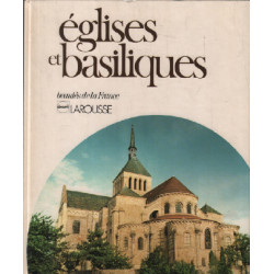 Eglises et basiliques