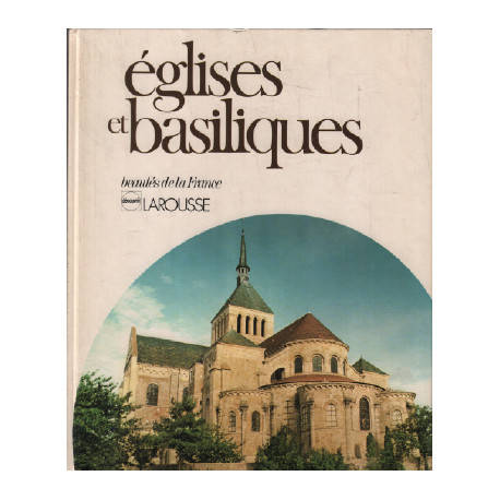 Eglises et basiliques