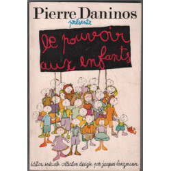 Le pouvoir aux enfants