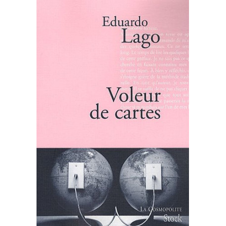 Voleur de cartes