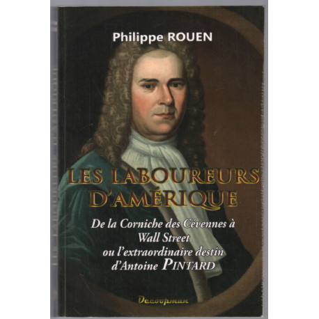 LES LABOUREURS D'AMERIQUE