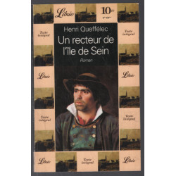 Un recteur de l'île de Sein