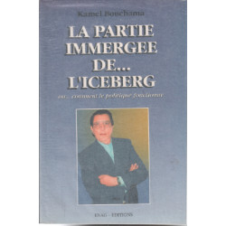 La partie immergée de .... l'iceberg