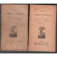Une vieille maitresse (complet en 2 tomes)