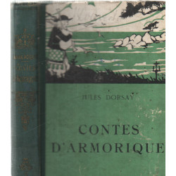 Contes d'armorique