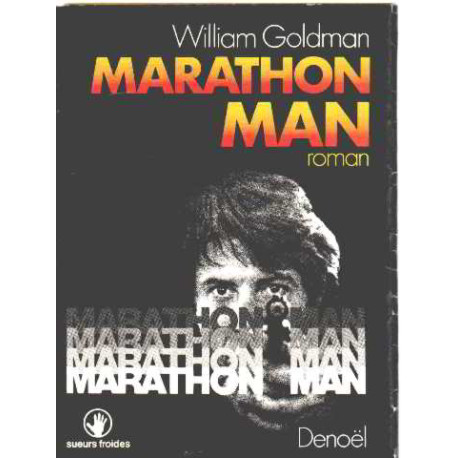 Marathon man