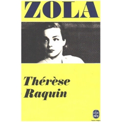 Thérese raquin