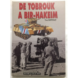 De Tobrouk à Bir-Hakeim
