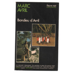 Bondieu d'Avril