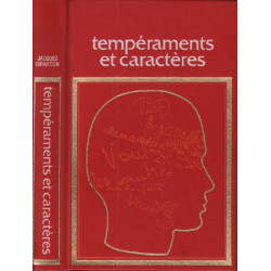 Tempéraments et caractères