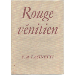 Rouge venitien