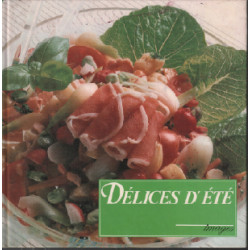 Delices d'ete